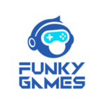 logo-funky betflix88 สล็อต