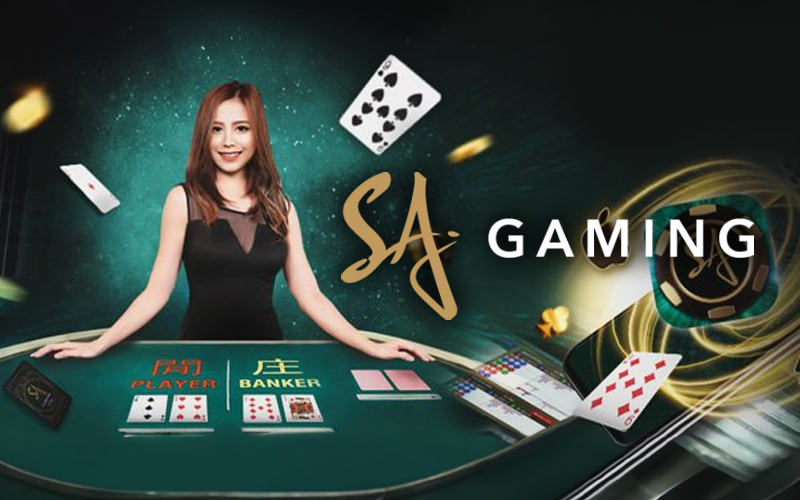 sa casino แนะนำคาสิโนยอดนิยม