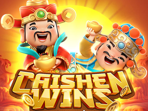 Caishen Wins – ไฉ่ซิงเอี้ย เทพแห่งโชคลาภ สมัคร BETFLIX