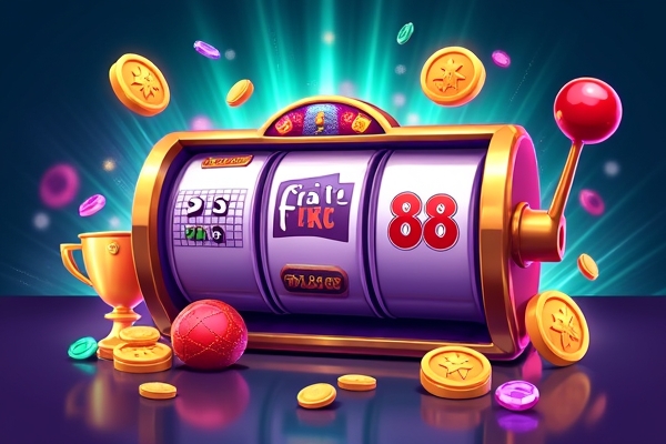 สล็อต betflix88