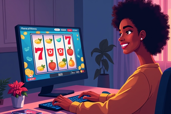 ประโยชน์ของสล็อตทุนน้อย