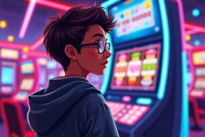 ทดลองเล่นสล็อตฟรี ทุกค่าย ปั่นก่อนลงเงินจริง