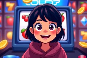 วิธีเลือกเบทสล็อตสำหรับมือใหม่