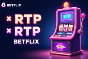 RTP สล็อตคืออะไร? ทำความรู้จักให้ลึก