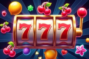 รวมสัญลักษณ์ Scatter และ Wild เพื่อโอกาสชนะ