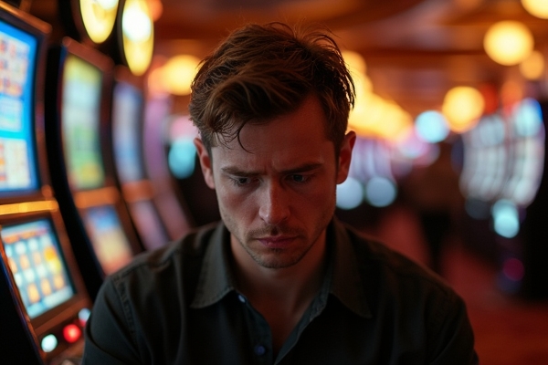 ความสำคัญของพื้นฐานการปั่นสล็อต