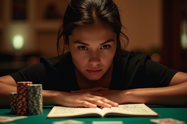 การวางแผนการเงินเพื่อการเล่นอย่างยั่งยืน