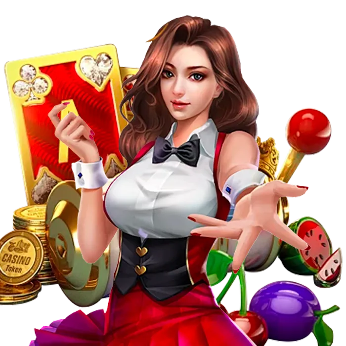 สล็อต จากเว็บตรงแท้ เล่นง่าย หลากหลายค่ายให้เลือก ทดลองเล่นฟรี